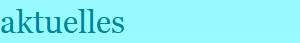 aktuelles
