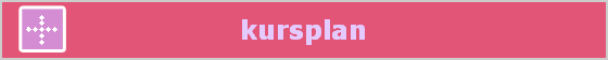 kursplan